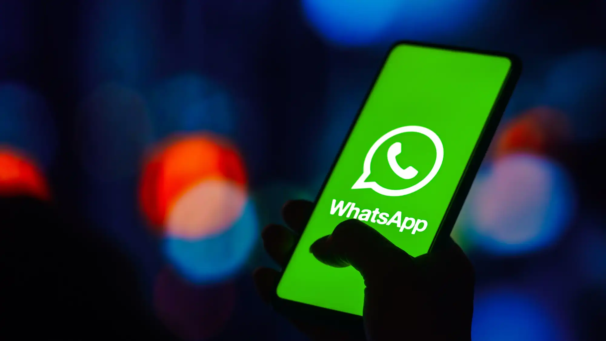 WhatsApp temporarily disabled